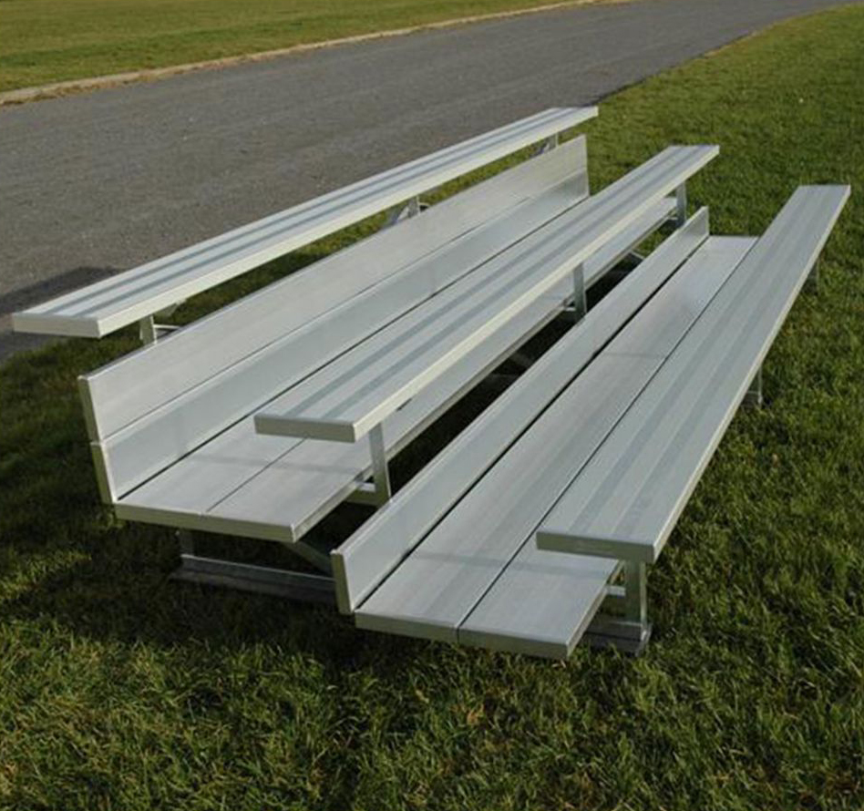 3-row-outdoor-aluminum-bleachers