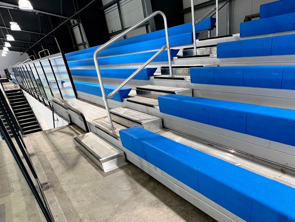 angle-frame-arena-bleachers