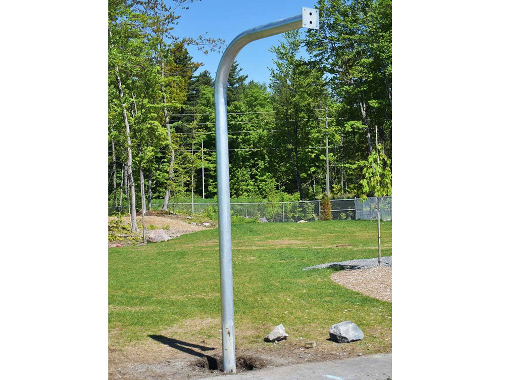 galvanized-basketball-gooseneck-pole