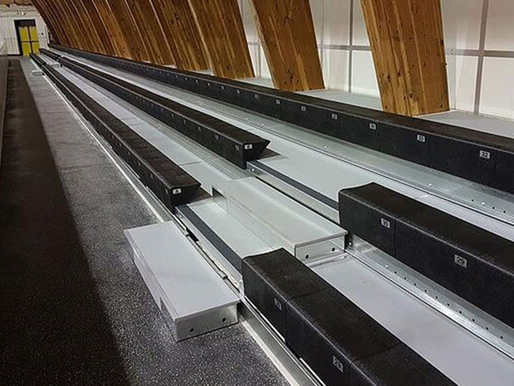 telescopic-arena-bleachers