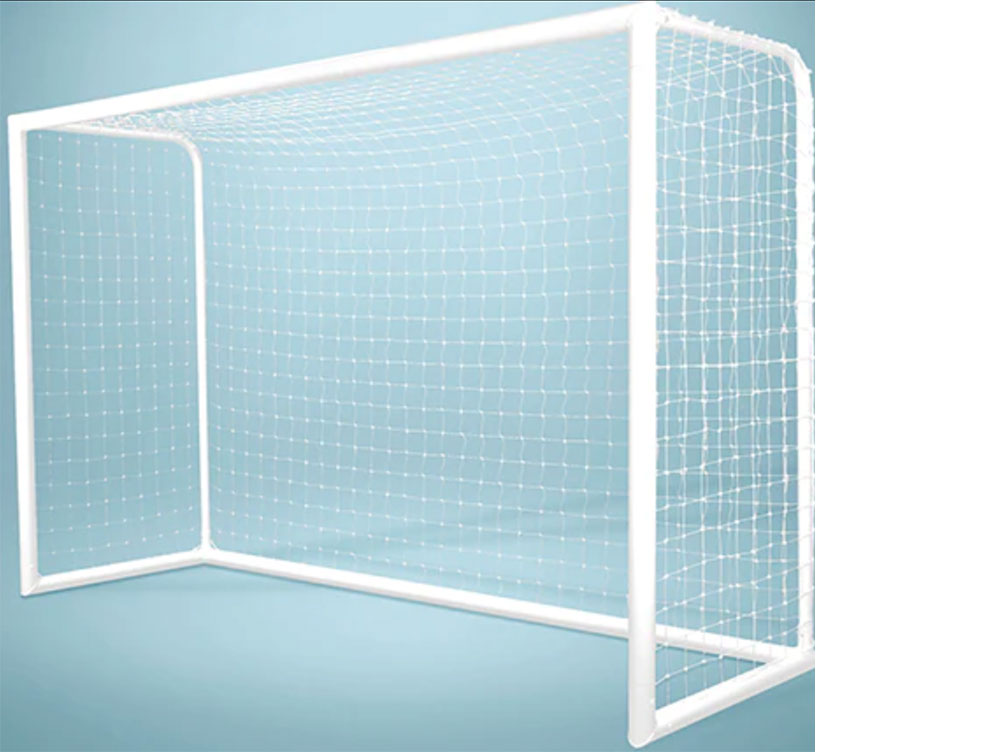 DELUXE-OFFICIAL-SIZE-FUTSAL-SOCCER-GOAL