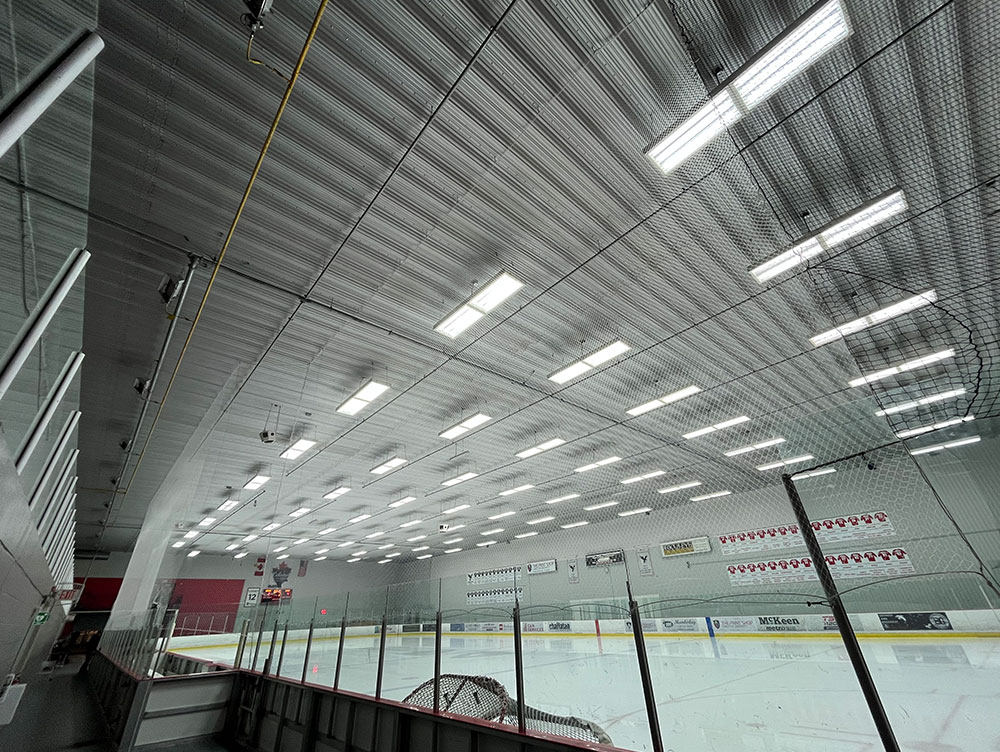 hockey-spectator-netting