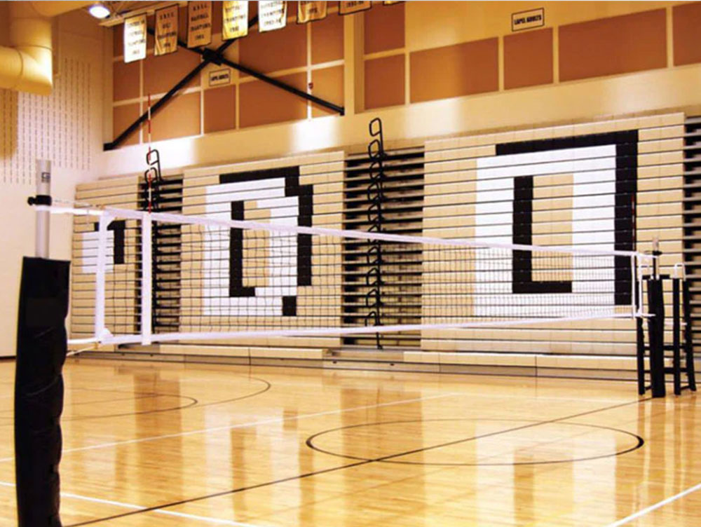 Volleyball systems deals