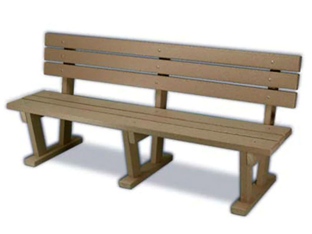 recycled-plastic-bench-with-backrest
