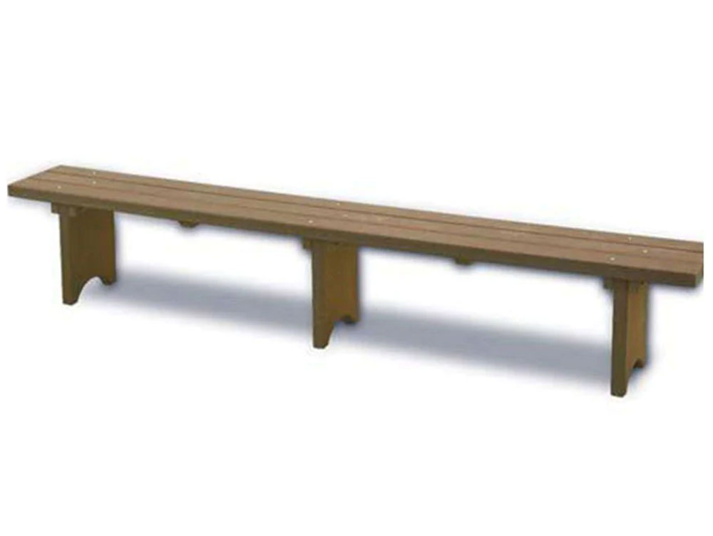 recycled-plastic-bench