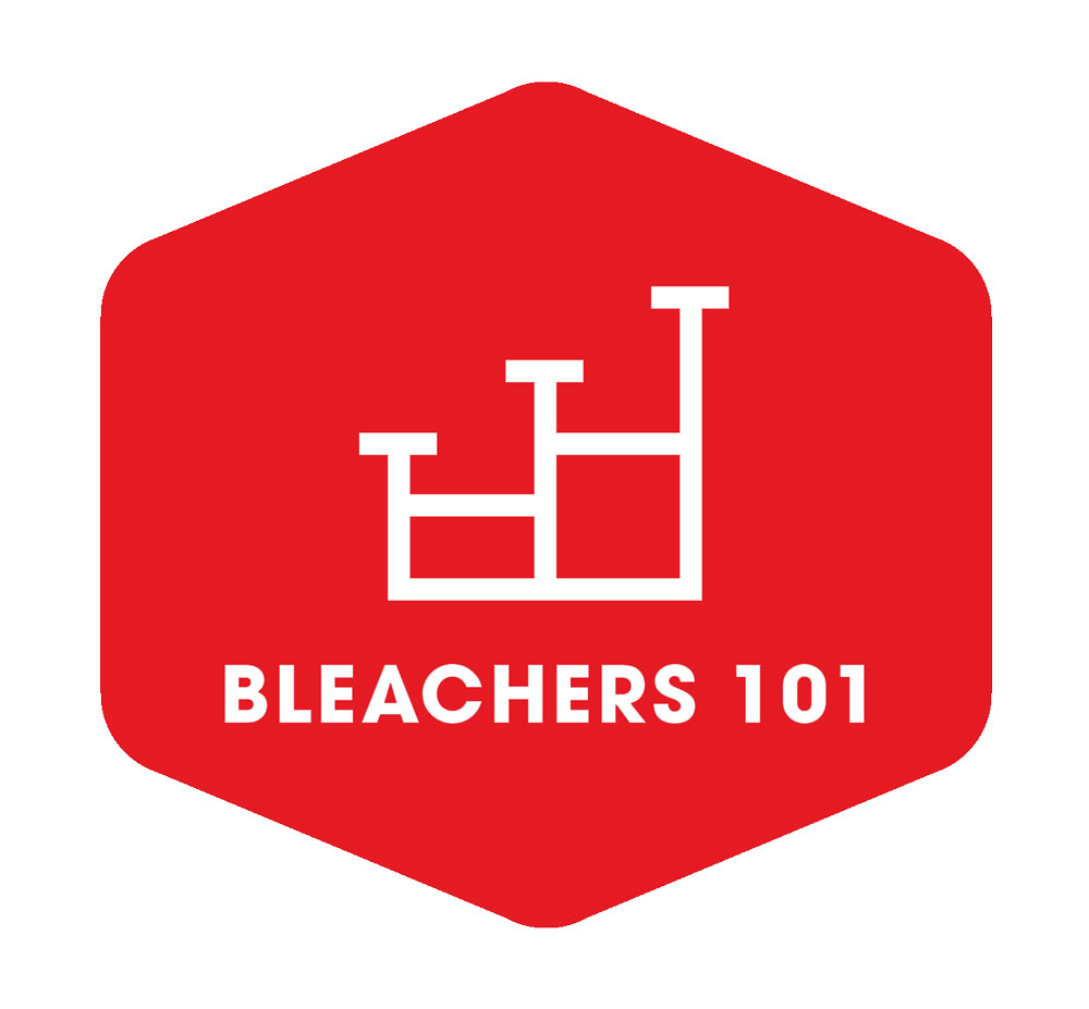 Bleachers-101-icon