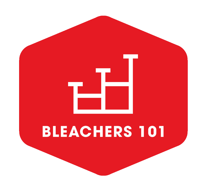 Bleachers-101-icon